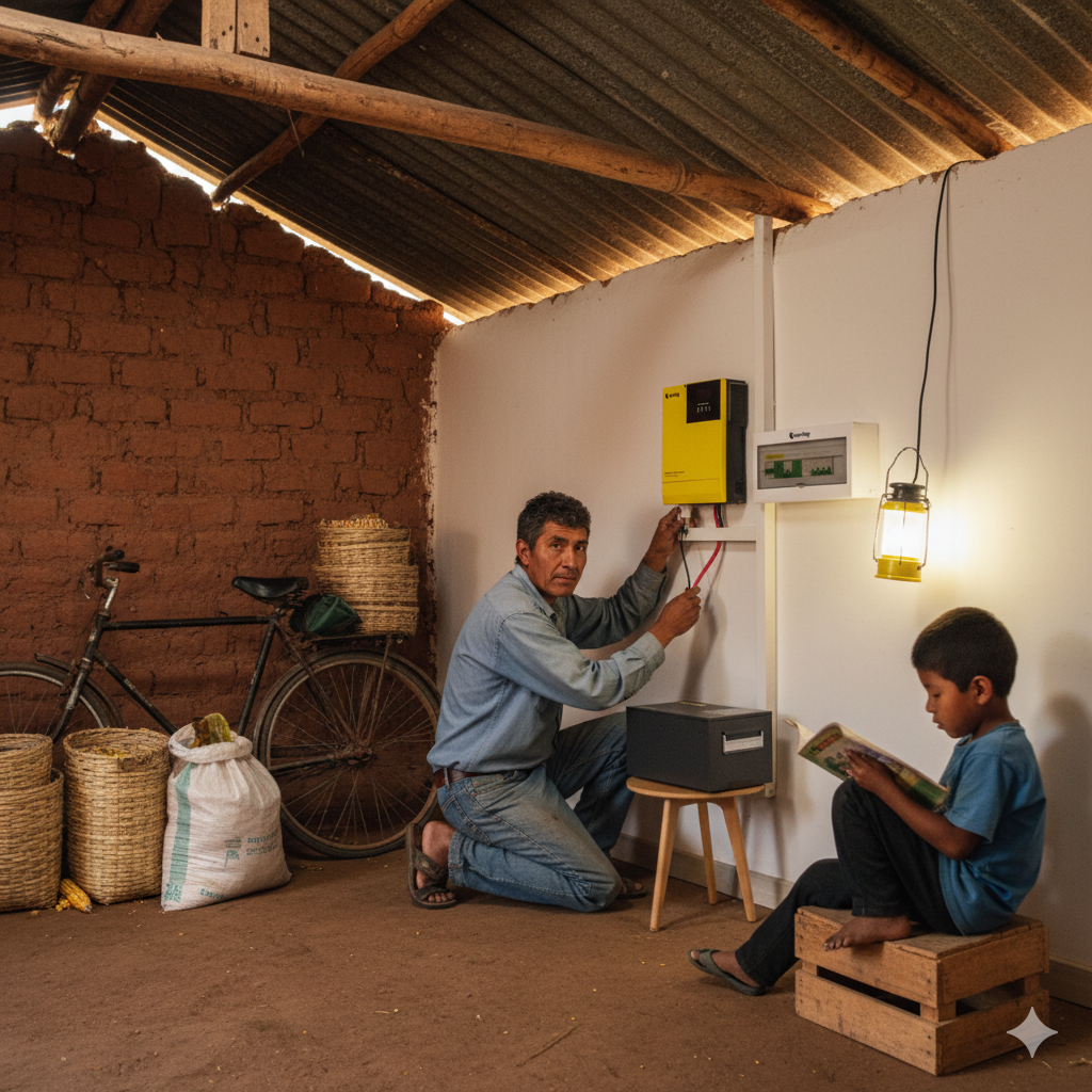 Consultoria Estrategica