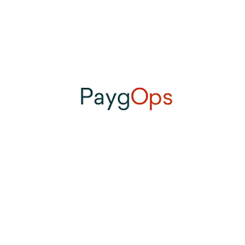 Solución PaygOps